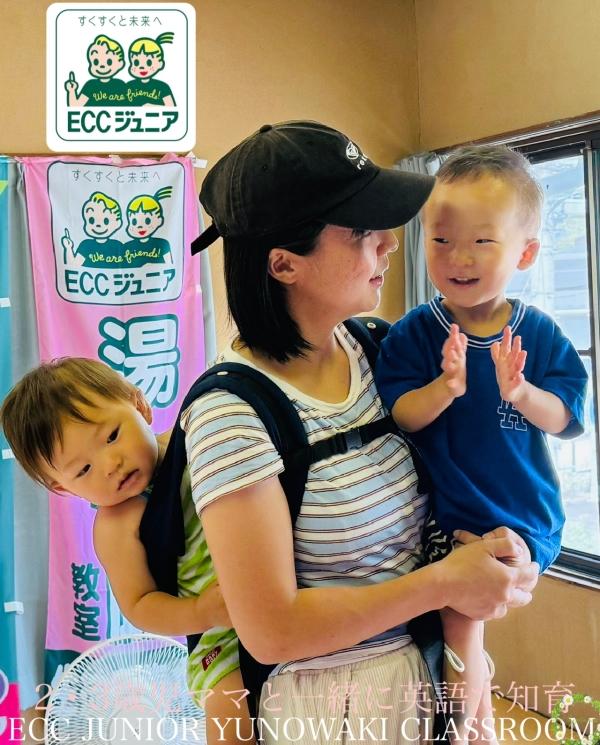 ☆幼児2・3歳児　PTクラス☆