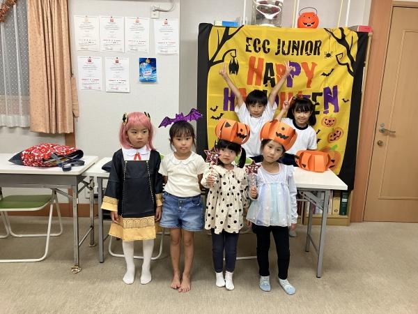 ht210110r　ハロウィンイベント