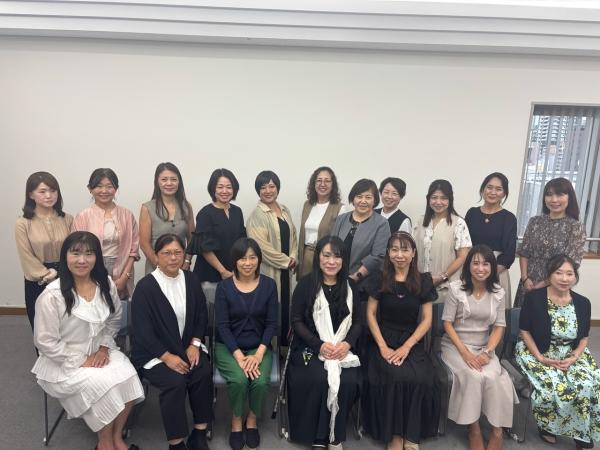 グランジュニア交流会に参加してきました