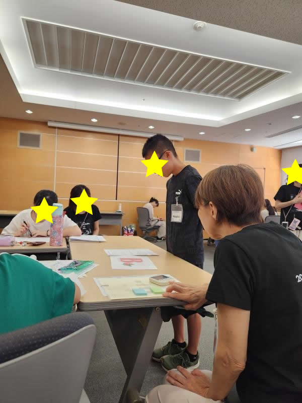 ht290517 2025.8.16姫路ディベートツアー、対面でのディベート初体験