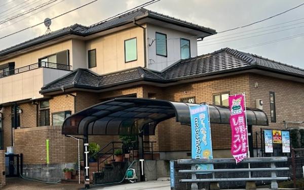 教室の雰囲気が分かる写真