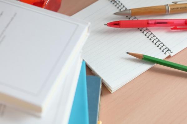 1学期　学期末の実績まとめ　～中学生編～