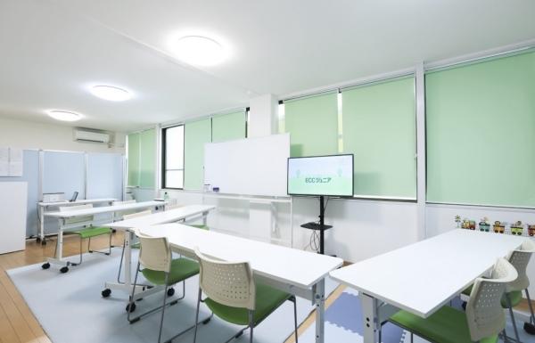 教室の雰囲気が分かる写真
