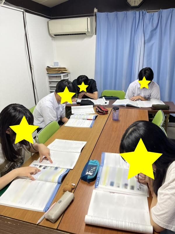 ECCジュニアの集大成クラス