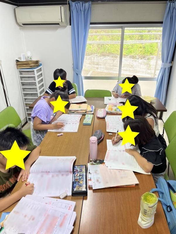 小学4年生クラス