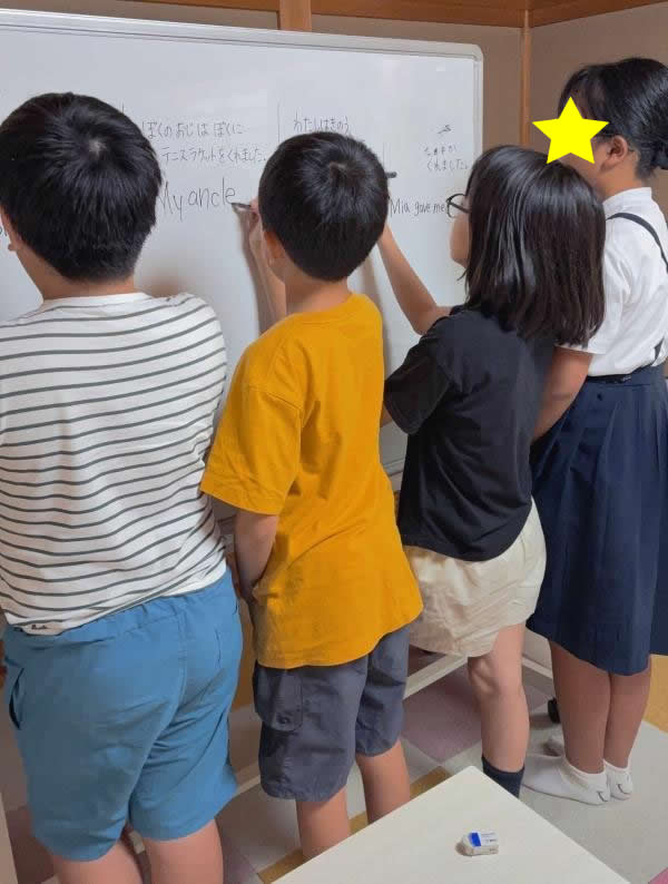 【高学年金曜】学び合いとディスカッション