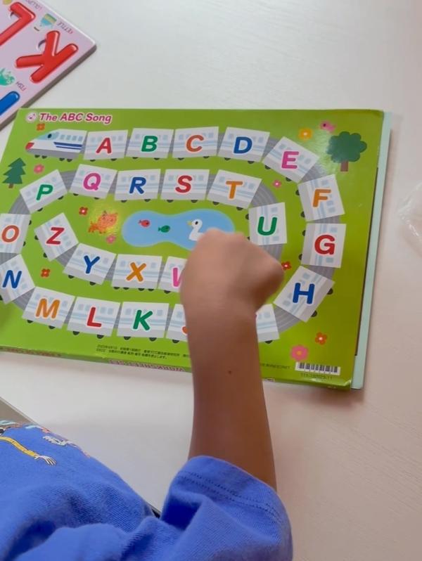 【年少】体が自然と動いちゃう♬