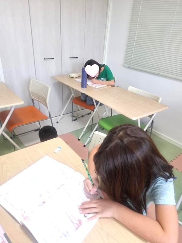 小学生初級クラス★