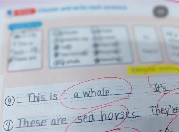 私が大切にしていること☆