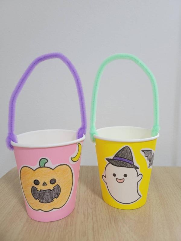 イベントブース⑤