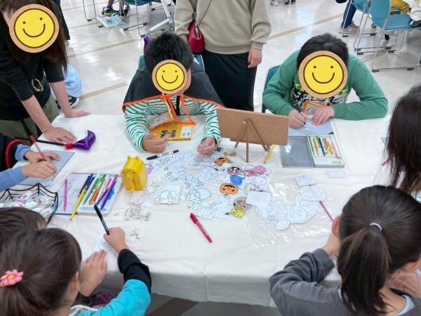 イベント報告➂