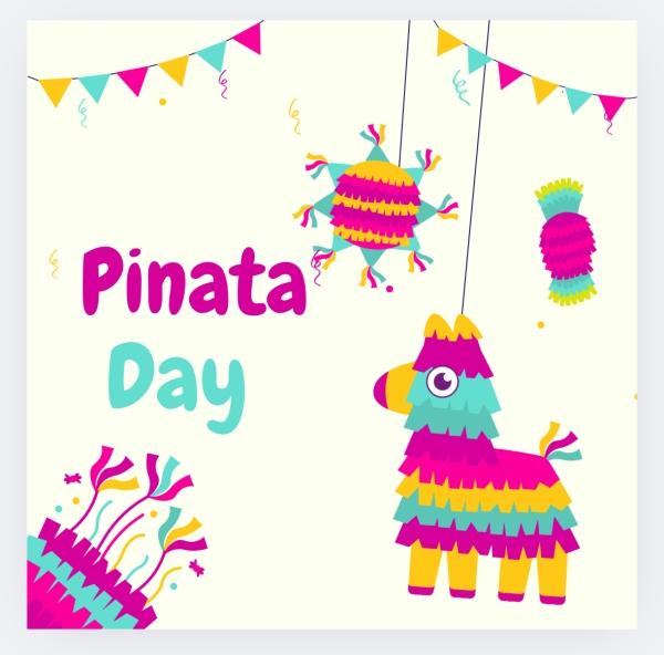 ピニャータ！ピニャータ！