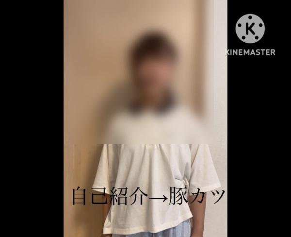 小6上級クラス　豚カツ暗誦