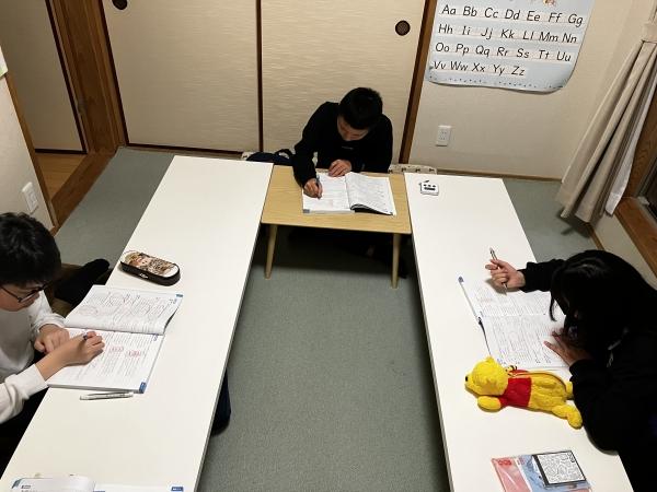 2026年度　新中学1年生 募集スタート！ 