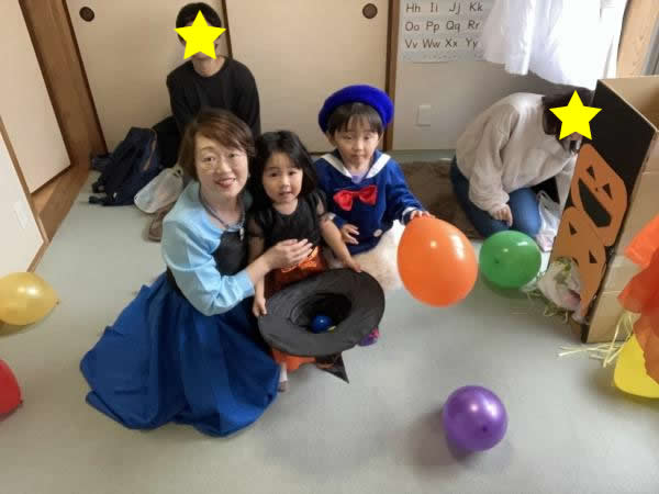 ht111744 私は、あれから40年後のアリエルです