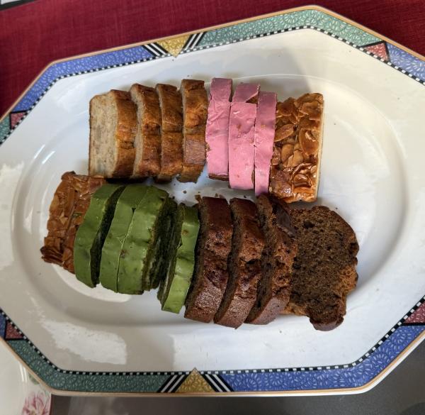 Week20のグッジョブ！