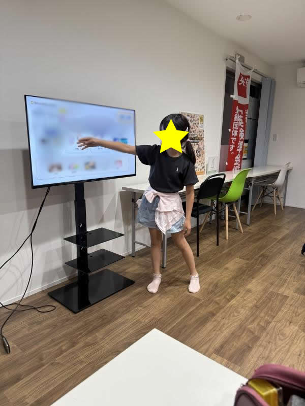 Week21のグッジョブ！