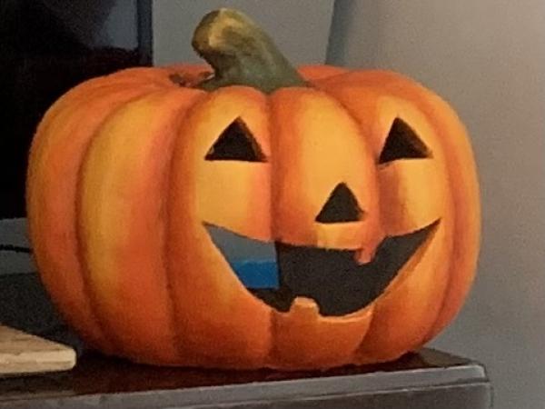 ハロウィーン（発表会）国立西教室2025