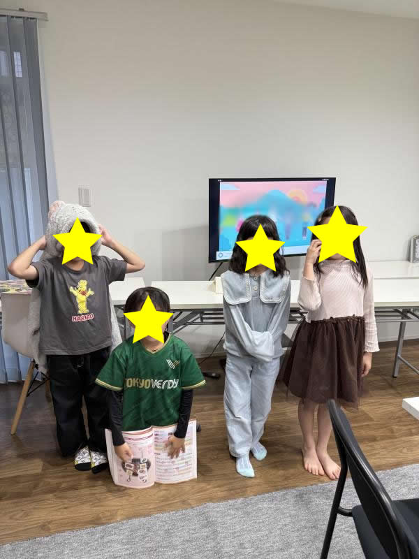 水曜日PFクラス