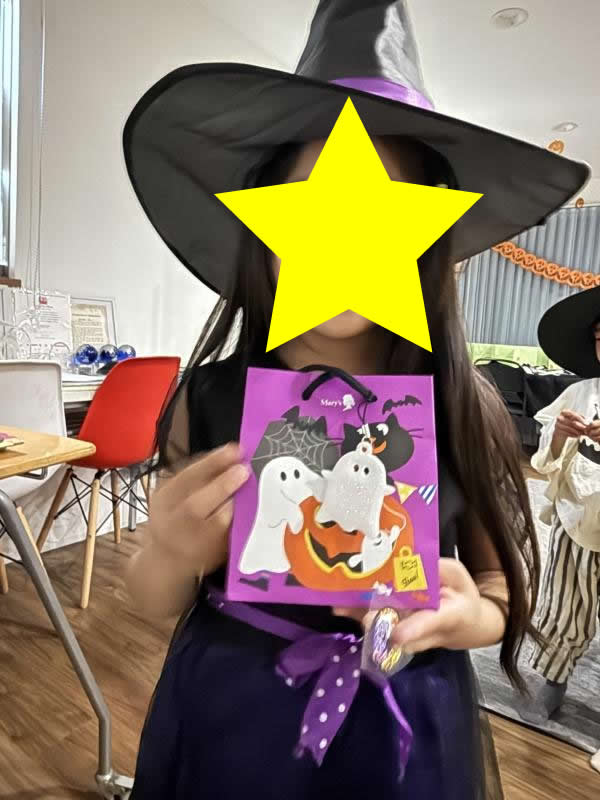 ht130592 かわいいウィッチ