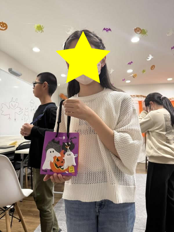 ht130592 トリックオアトリート！