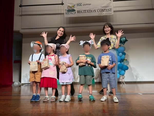 教室の雰囲気が分かる写真