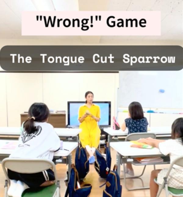 小4-6・継続3-4年☆