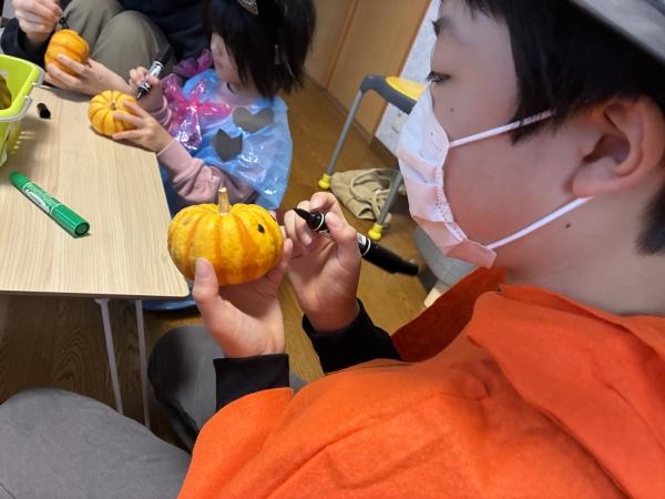 教室の雰囲気が分かる写真