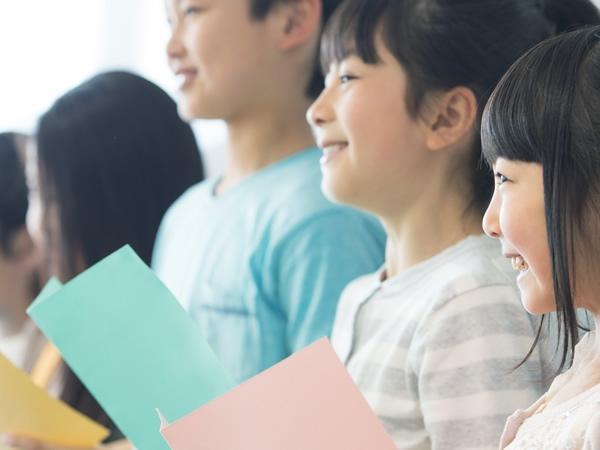 ☆小学3・4年生☆