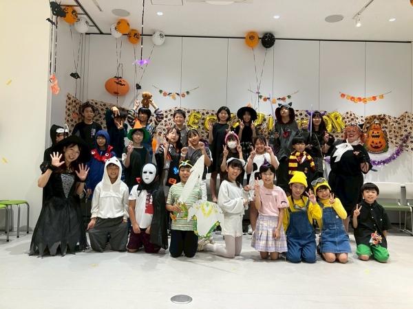 ハロウィンパーティー2025