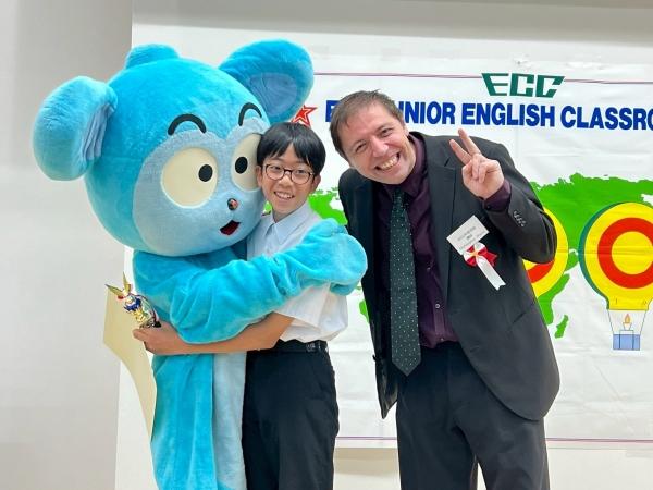 ht250271 彼の笑顔の訳は？詳しくは実績紹介へ