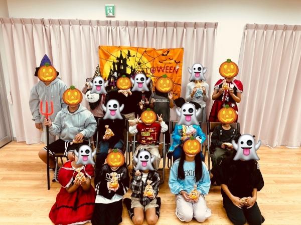 教室の雰囲気が分かる写真