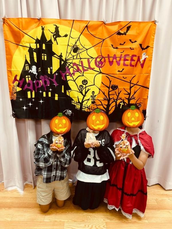 教室の雰囲気が分かる写真