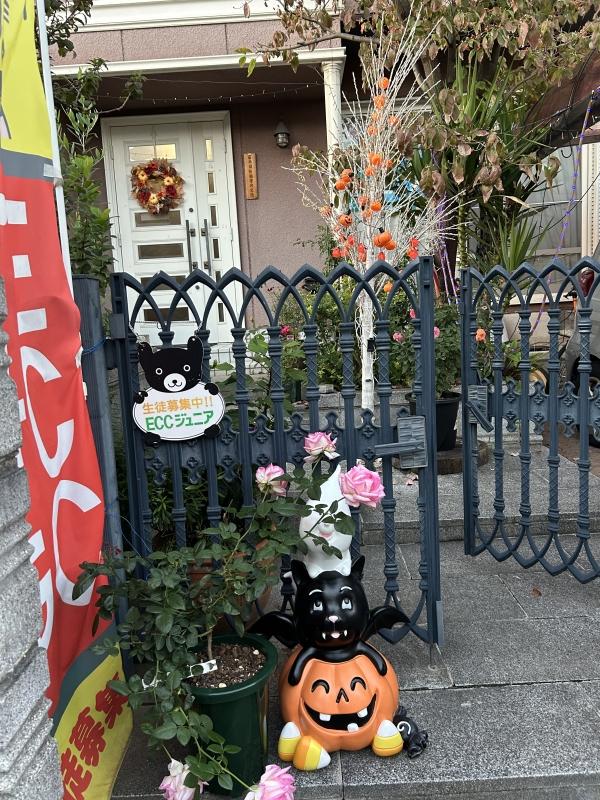 ハロウィン週間