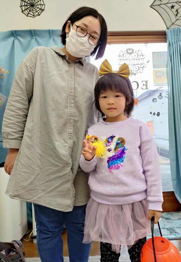 ハロウィーンウィーク2025