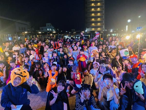 教室の雰囲気が分かる写真