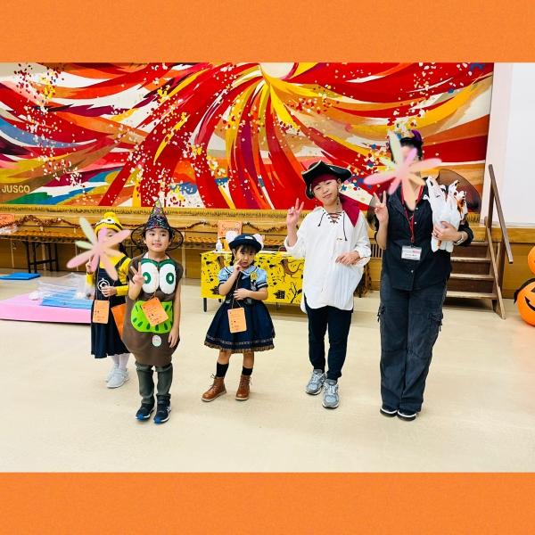 ht771646 コスチュームプライズ☆