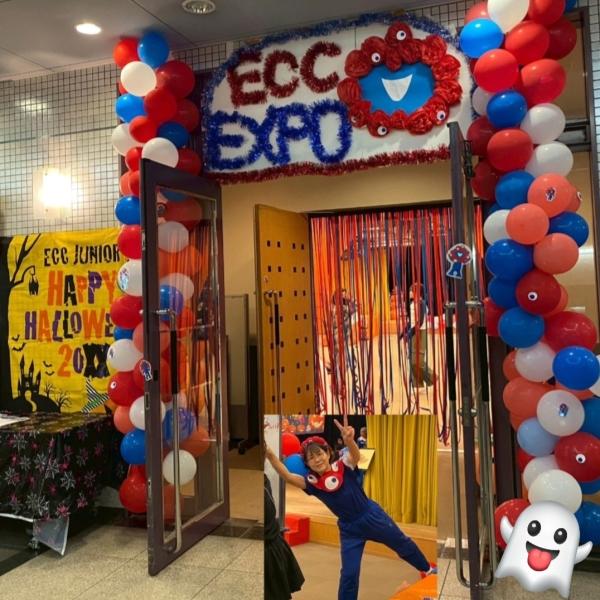 ht872045 2025  3教室合同HALLOWEEN PARTY