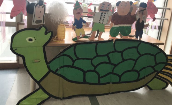 表現は思考のツール