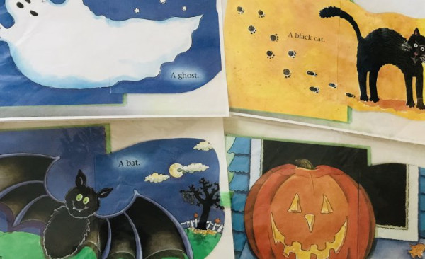 ハロウィンパレード2020