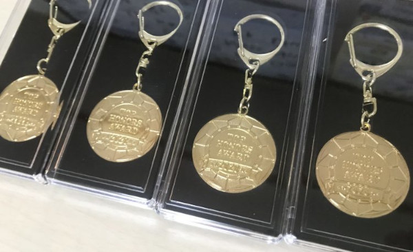 ECC全国児童・中学生英語検定試験 二次面接試験2020