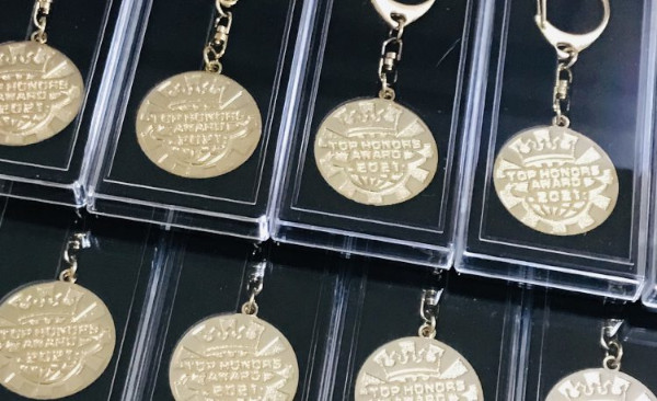 インタビューテスト終了！