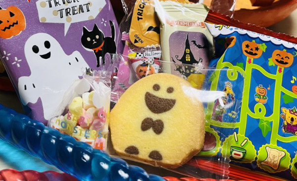 ハロウィンパレード2022