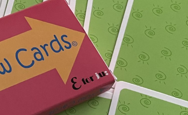 とにかく楽しい文法ゲーム