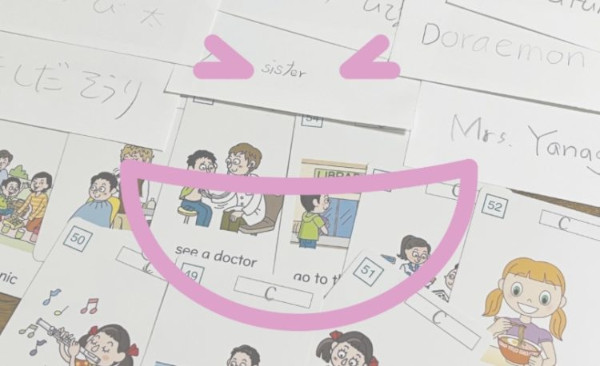 おもしろ文づくり