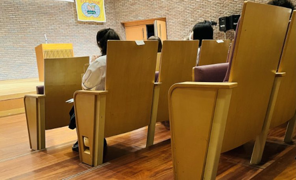 中学生英語諳誦大会2023