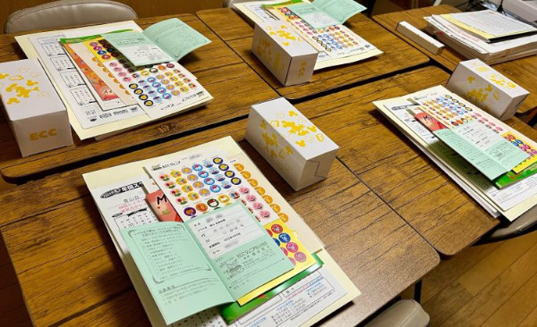 2024年度スタート!!