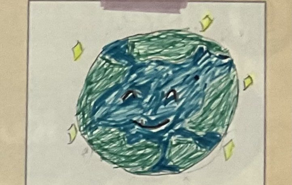 3Rポスターつくりました！