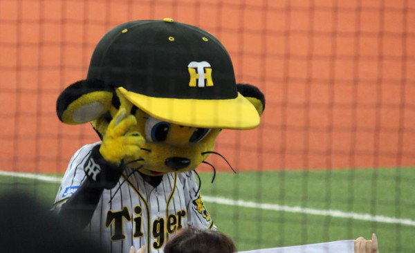 CM出演@京セラドーム