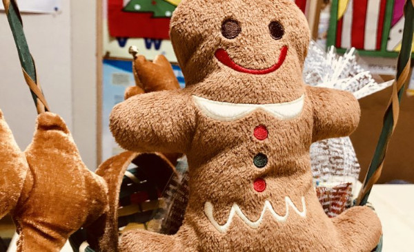 2学期が終了しました